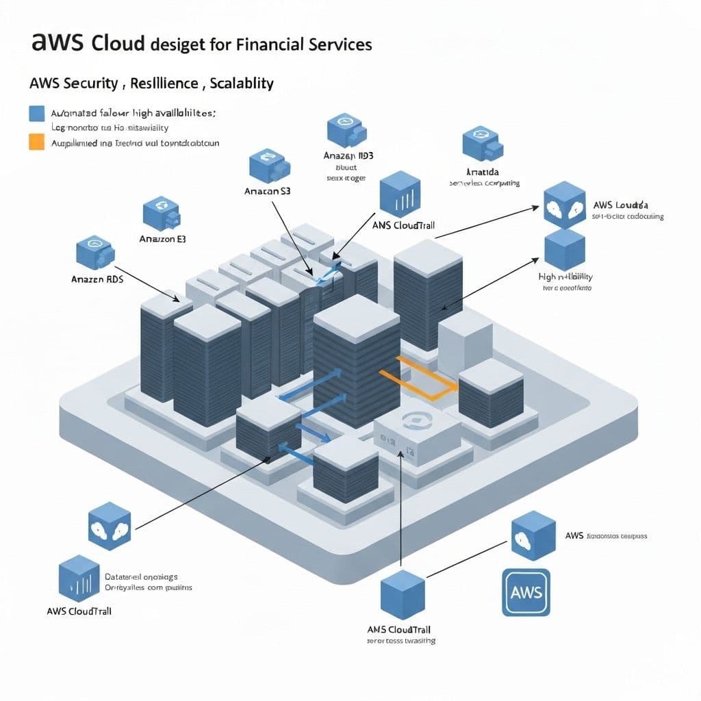 Cloud Architecture Diagram