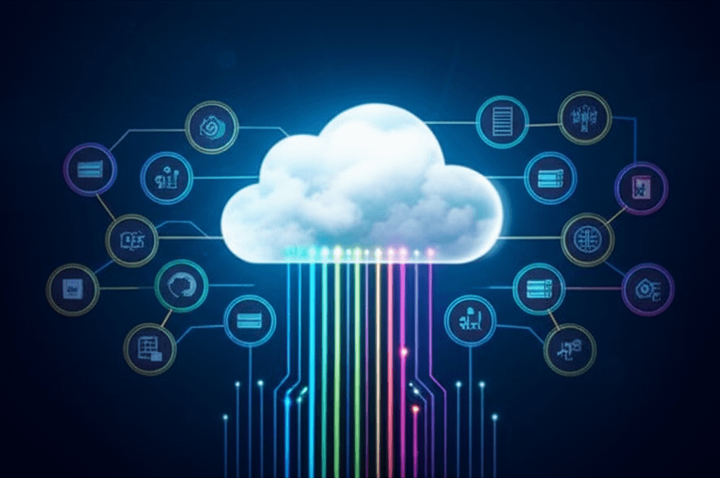 Enterprise Cloud Migration