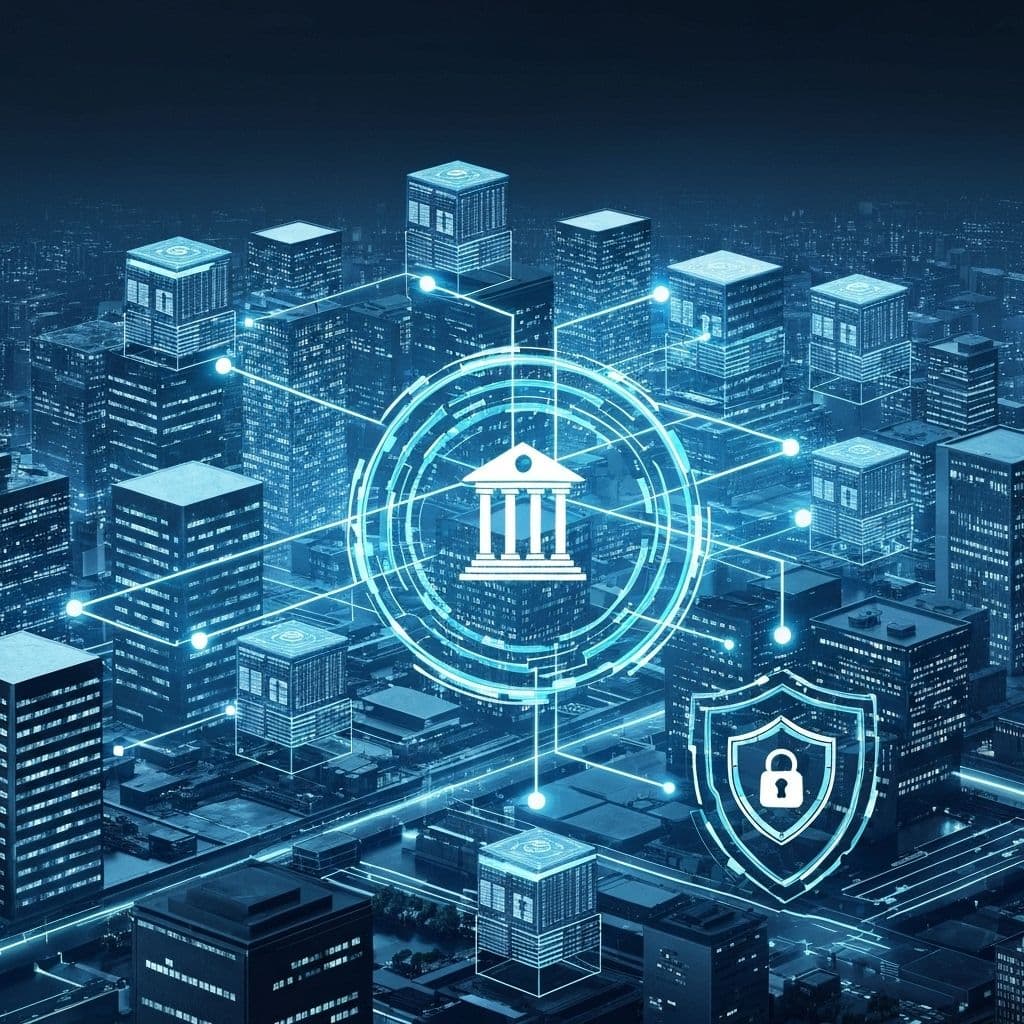 Financial Institution Security
