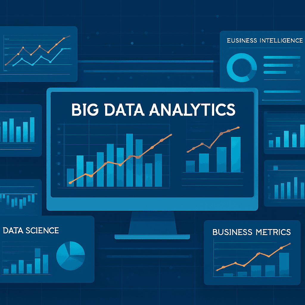 Retail Customer Analytics