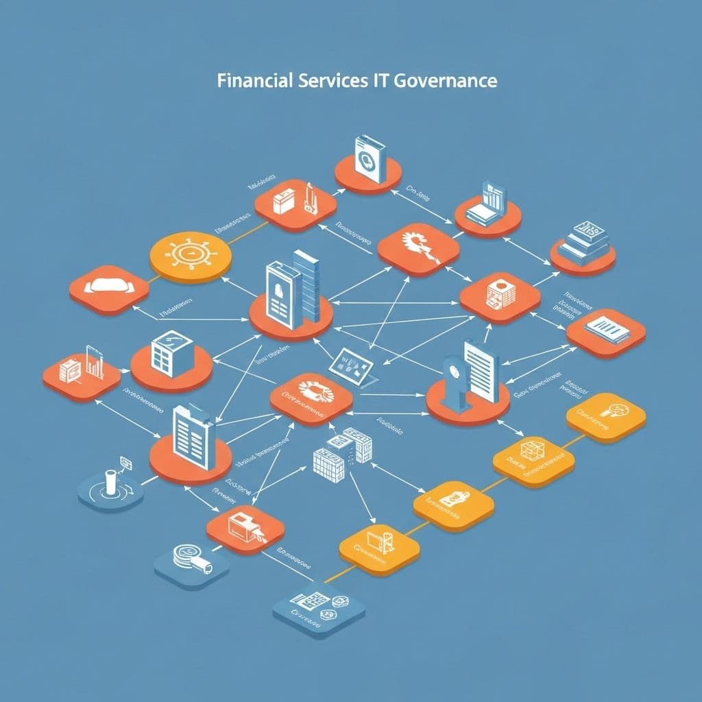 Financial Services IT Governance